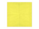 Κίτρινες Χαρτοπετσέτες (20 τεμ) - Image 2