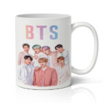 Πασχαλινό Σετ Κουτί - BTS - Image 4