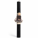 Λαμπάδα Είμαι στα πρόθυρα της κατάρευσης αρωματική