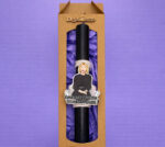 Λαμπάδα Είμαι στα πρόθυρα της κατάρευσης αρωματική - Image 2