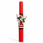 Λαμπάδα Lego Ninjago αρωματική