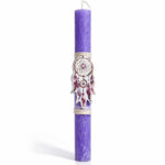 Λαμπάδα Ονειροπαγίδα  αρωματική