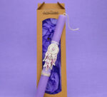 Λαμπάδα Ονειροπαγίδα  αρωματική - Image 2