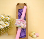 Λαμπάδα Six Seven αρωματική - Image 2