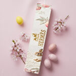 Λαμπάδα HERMES Τυπωμένη