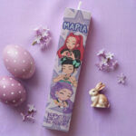 Λαμπάδα Kpop Demon Hunters Huntrix