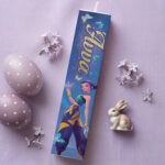 Λαμπάδα Kpop Demon Hunters Zoe Τυπωμένη