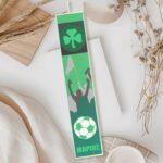 Πασχαλινό Σετ Λαμπάδας - Παναθηναϊκός - Image 2