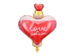 21" Μπαλόνι Καρδιά ''Love potion''