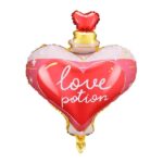 21" Μπαλόνι Καρδιά ''Love potion''