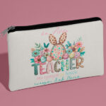 Τσαντάκι Νεσεσέρ για Δασκάλα-Για την Δασκάλα