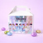 Πασχαλινό Σετ Κουτί - BTS - Image 2