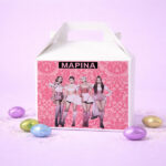 Πασχαλινό Σετ Κουτί - Blackpink - Image 2