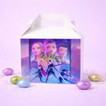 Πασχαλινό Σετ Κουτί - K Pop Demon Hunters - Huntrix - Image 2