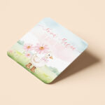 Πασχαλινό Σουβέρ - Παπάκι Καλό Πάσχα