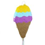 Πινιάτα Χωνάκι Παγωτό