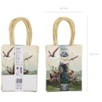 Σακουλάκια για δωράκια Jurassic World (6 τεμ) - Image 3