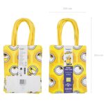 Σακουλάκια για δωράκια Minions (6 τεμ) - Image 4